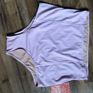 Nwt Kortni jeans high waisted bottoms